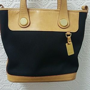 Dooney and Bourke purse
